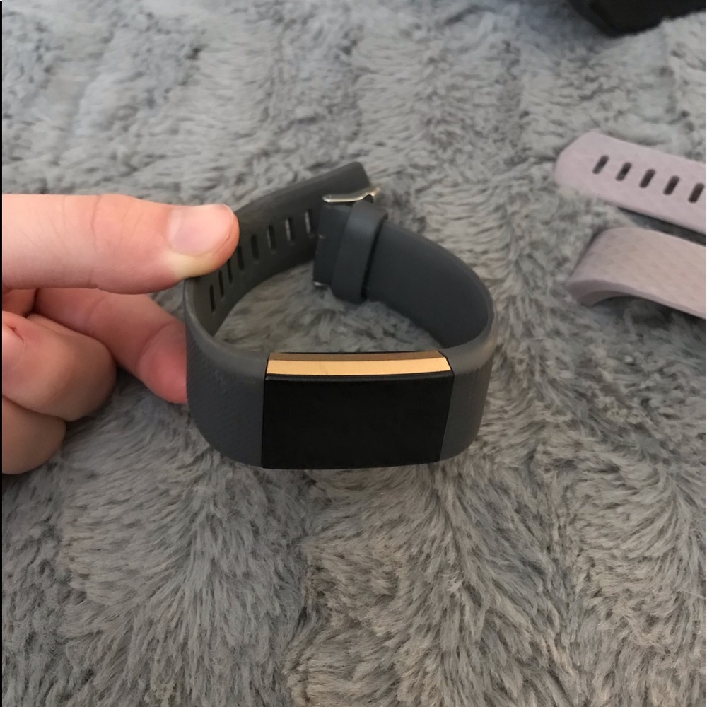 Fitbit Charge 2